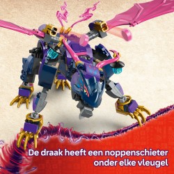 Rontu de Meesterdraak