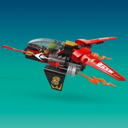 LEGO Ninjago 71844 Veicolo da combattimento Ninja