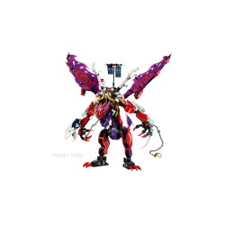 Lloyd’s Jet Mech