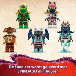 Lloyds vliegtuigmecha