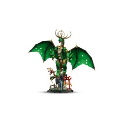 LEGO Ninjago 71847 Drago-guardiano