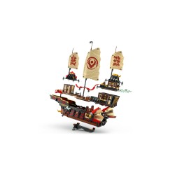 LEGO Ninjago 71848 Il Bounty del Tempio