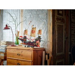 De Tempel Bounty