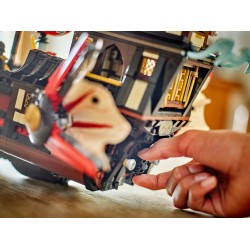 LEGO Ninjago 71848 Il Bounty del Tempio