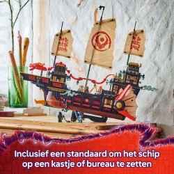 De Tempel Bounty