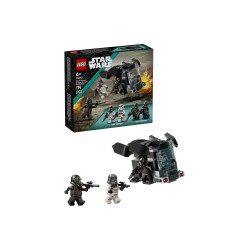 LEGOStar Wars 75412 Battle Pack Death Trooper e Night Trooper