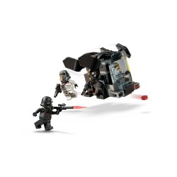 LEGOStar Wars 75412 Battle Pack Death Trooper e Night Trooper