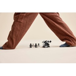 Pack de combat Death Troopers contre Night Troopers