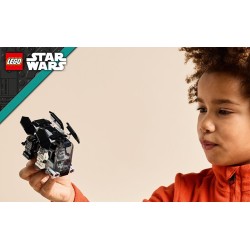 LEGOStar Wars 75412 Battle Pack Death Trooper e Night Trooper