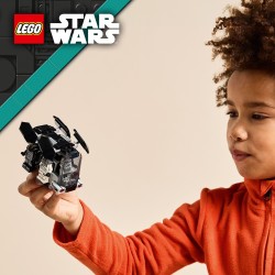 LEGOStar Wars 75412 Battle Pack Death Trooper e Night Trooper