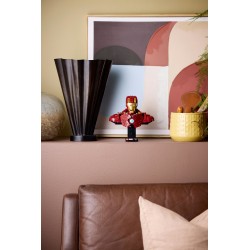 LEGO Marvel 76327 Busto di Iron Man MK4