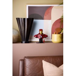 Buste d’Iron Man MK4