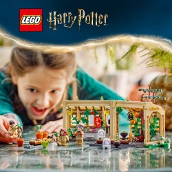 Hogwarts™ Castle: Herbology Class