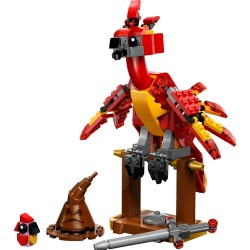 Fawkes™: Dumbledore's Phoenix