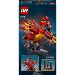 Fawkes™: Fénix de Dumbledore