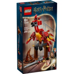 Fawkes™: Dumbledore's Phoenix