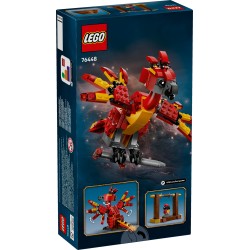 Fawkes™: Dumbledore's Phoenix