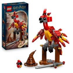 Fawkes™: Dumbledore's Phoenix
