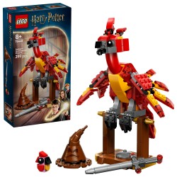 Fawkes™: Dumbledore's Phoenix