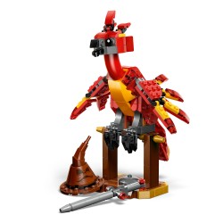 Fawkes™: Dumbledore's Phoenix