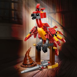 Fawkes™: Dumbledore's Phoenix