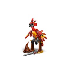 Fawkes™: Dumbledore's Phoenix