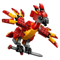 Fawkes™: Dumbledore's Phoenix