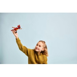 Fawkes™: Fénix de Dumbledore