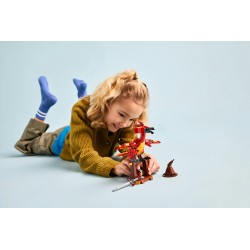 Fawkes™: Fénix de Dumbledore