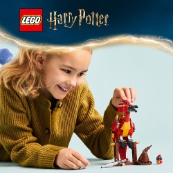 Fawkes™: Dumbledore's Phoenix
