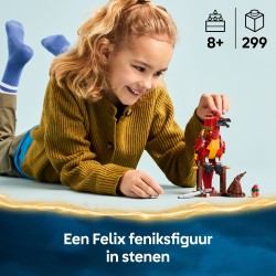 Fawkes™: Dumbledore's Phoenix