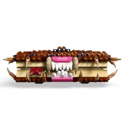 Beißendes Monsterbuch der Monster