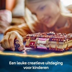Beißendes Monsterbuch der Monster