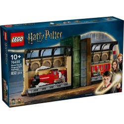 LEGO Harry Potter 76450 Book Nook: Espresso per Hogwarts™