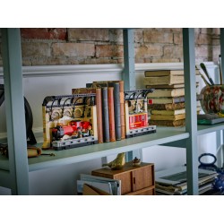 Boekensteun: De Zweinstein™ Express