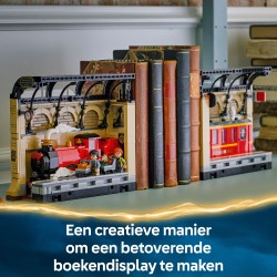Boekensteun: De Zweinstein™ Express