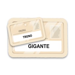 Cranio Creations - Nome In Codice XXL