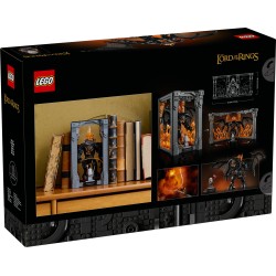 LEGO 10367 Il Signore degli Anelli: Book Nook del Balrog™