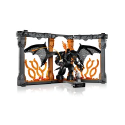 LEGO 10367 Il Signore degli Anelli: Book Nook del Balrog™