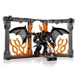 Der Herr der Ringe: Balrog™ Bücherstütze