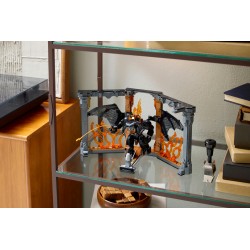 LEGO 10367 Il Signore degli Anelli: Book Nook del Balrog™