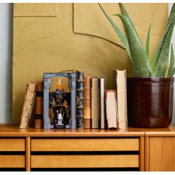 Der Herr der Ringe: Balrog™ Bücherstütze