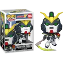 Pop Animation Plus - Mobile Suite Gundam - Deathscythe XXXG-01D Gundam 1935