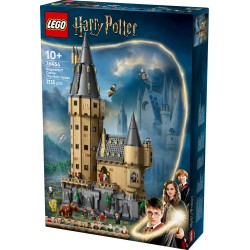 Kasteel Zweinstein™: de Hoofdtoren