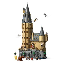 LEGO Harry Potter 76454  Castello di Hogwarts™: Torre della grande scalinata principale