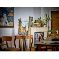 Schloss Hogwarts™: Der Hauptturm