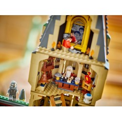 Hogwarts™ Castle: The Main Tower