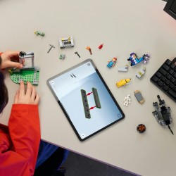 LEGO Fortnite 77075 Campo di Bananita e Starter