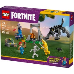 LEGO Fortnite 77075 Campo di Bananita e Starter