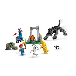LEGO Fortnite 77075 Campo di Bananita e Starter
